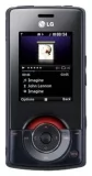 LG KM500